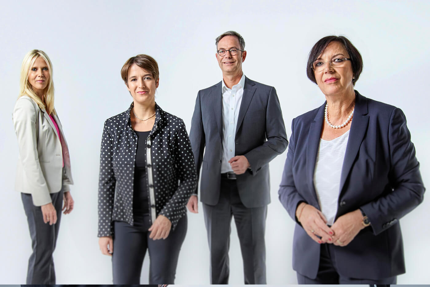 Das ABIS Consulting Team