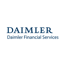 Logo Daimler