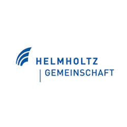 Logo Helmholtz