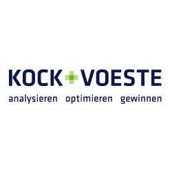 Logo Koeck Voeste