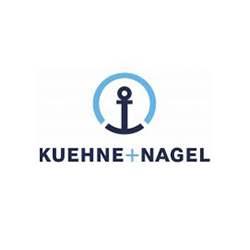 Logo Kühne Nagel
