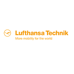 Logo Lufthansa Technik