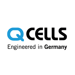 Logo Q-cells
