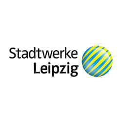 Logo Stadtwerke Leipzig