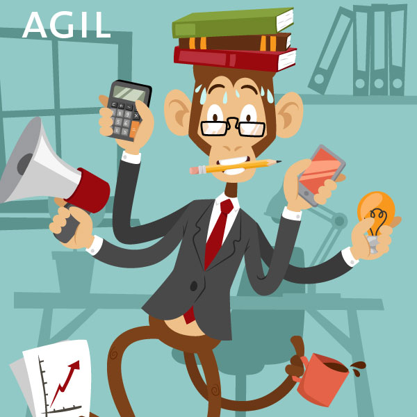 Agiles Personalmanagement