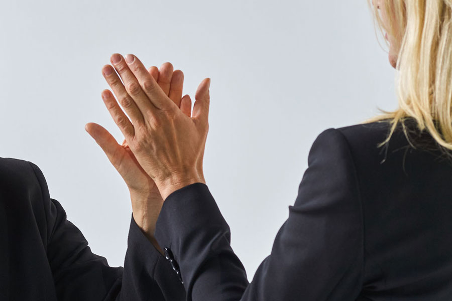 Konfliktmanagement Mediation