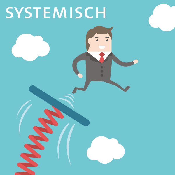 Systemisch ist anders