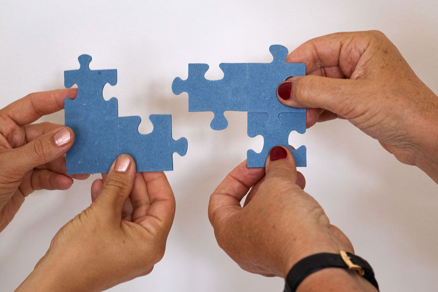 Teambuilding Teamentwicklung