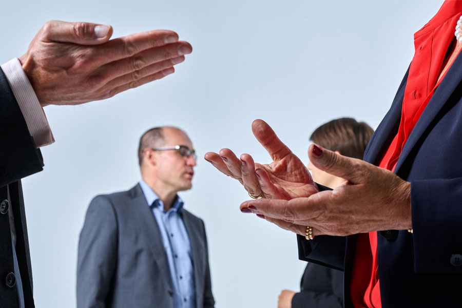 Teamentwicklung Teammanagement